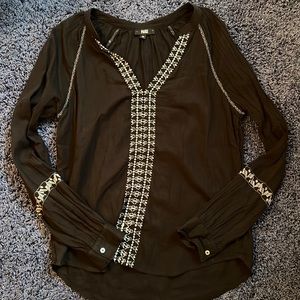 Long sleeve top